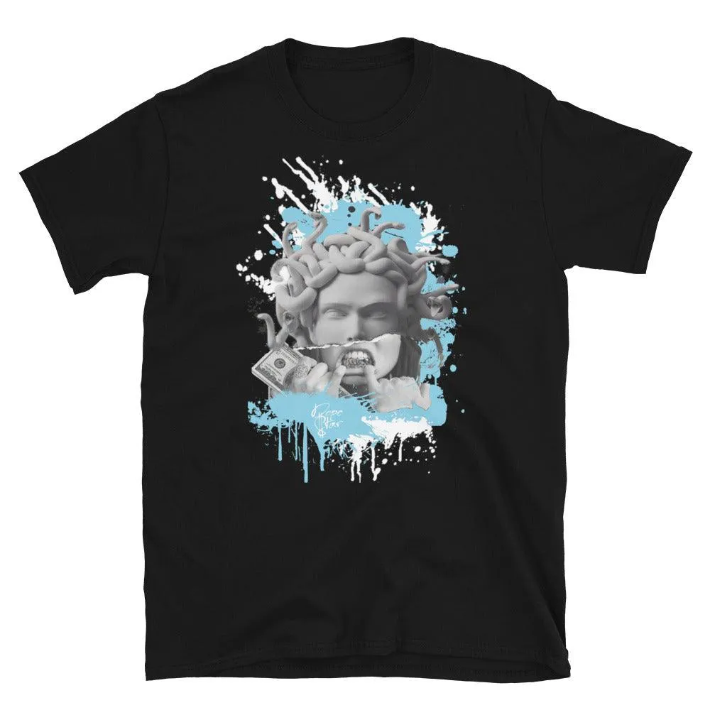 1 Low UNC (2021) Shirt Medusa