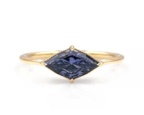 1.58-Carat Sapphire Clara Ring