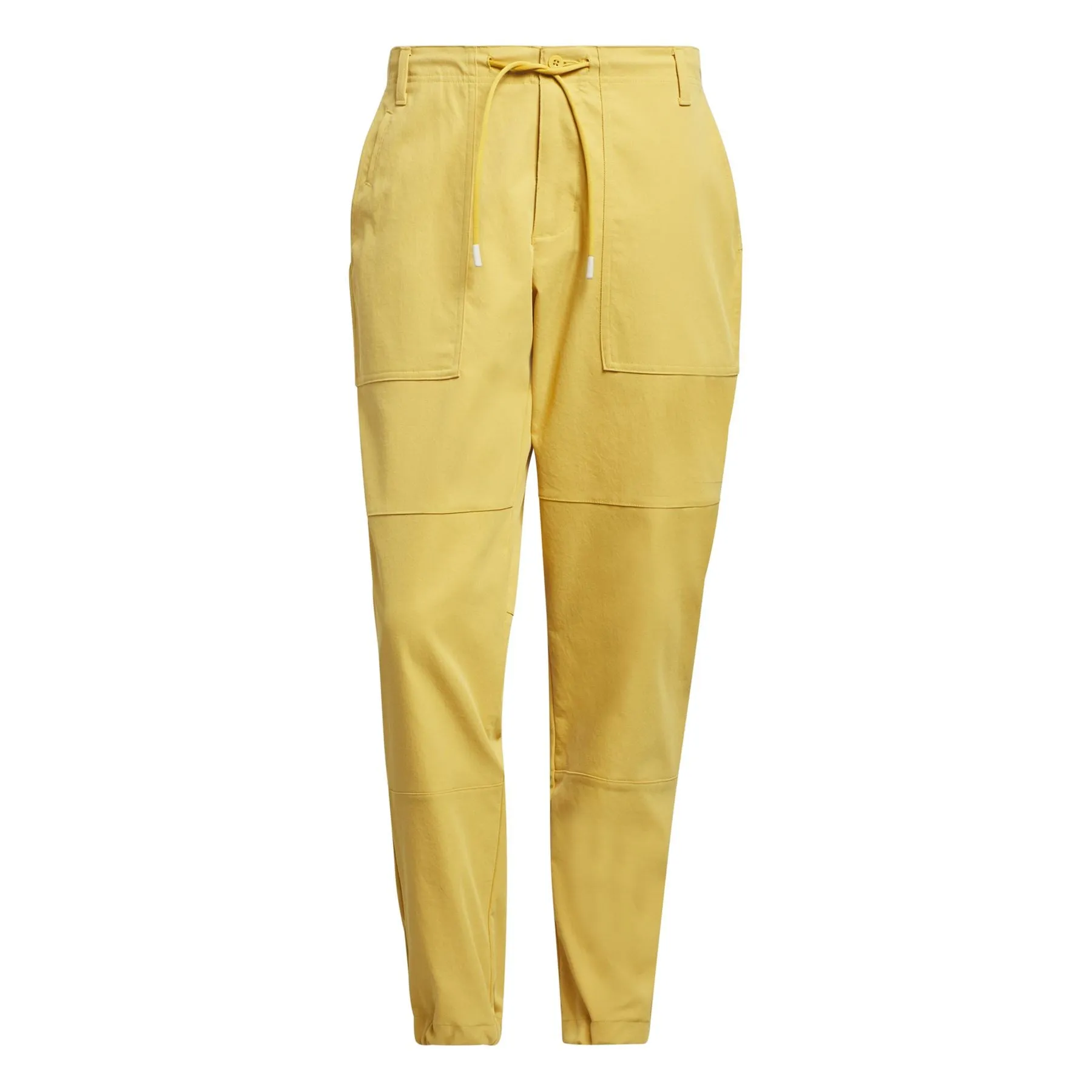 Adicross DWR Trousers Preloved Yellow - AW23