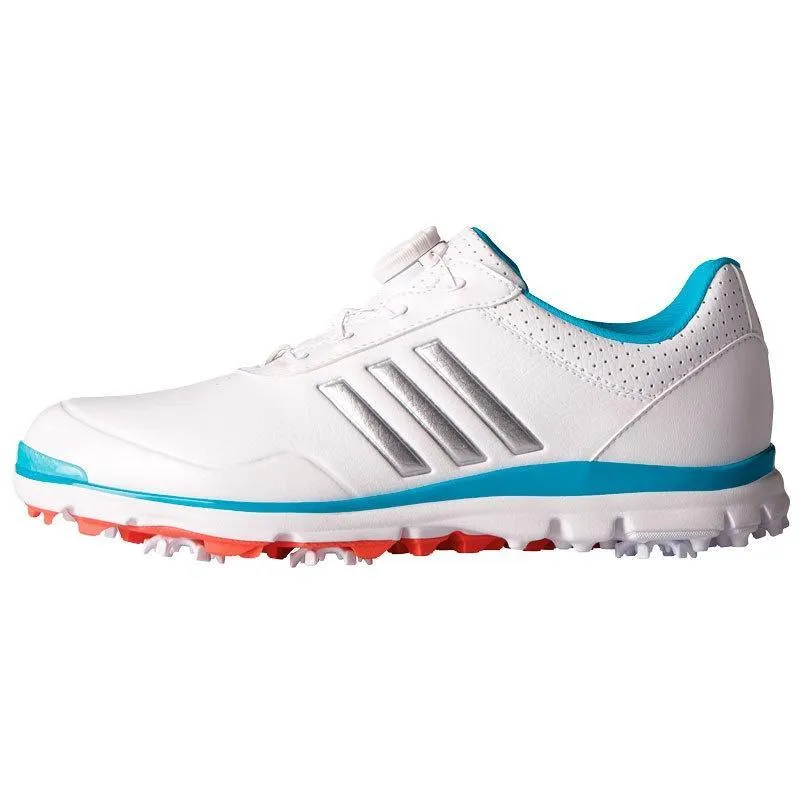 adidas Ladies W adistar Lite Boa Golf Shoes