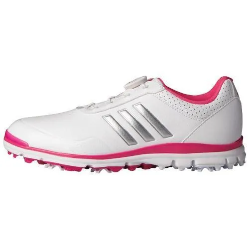 adidas Ladies W adistar Lite Boa Golf Shoes