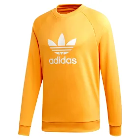 adidas Originals Men's Trefoil Sweatshirt EJ9679