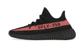 Adidas Yeezy Boost 350 V2 Core Black Red