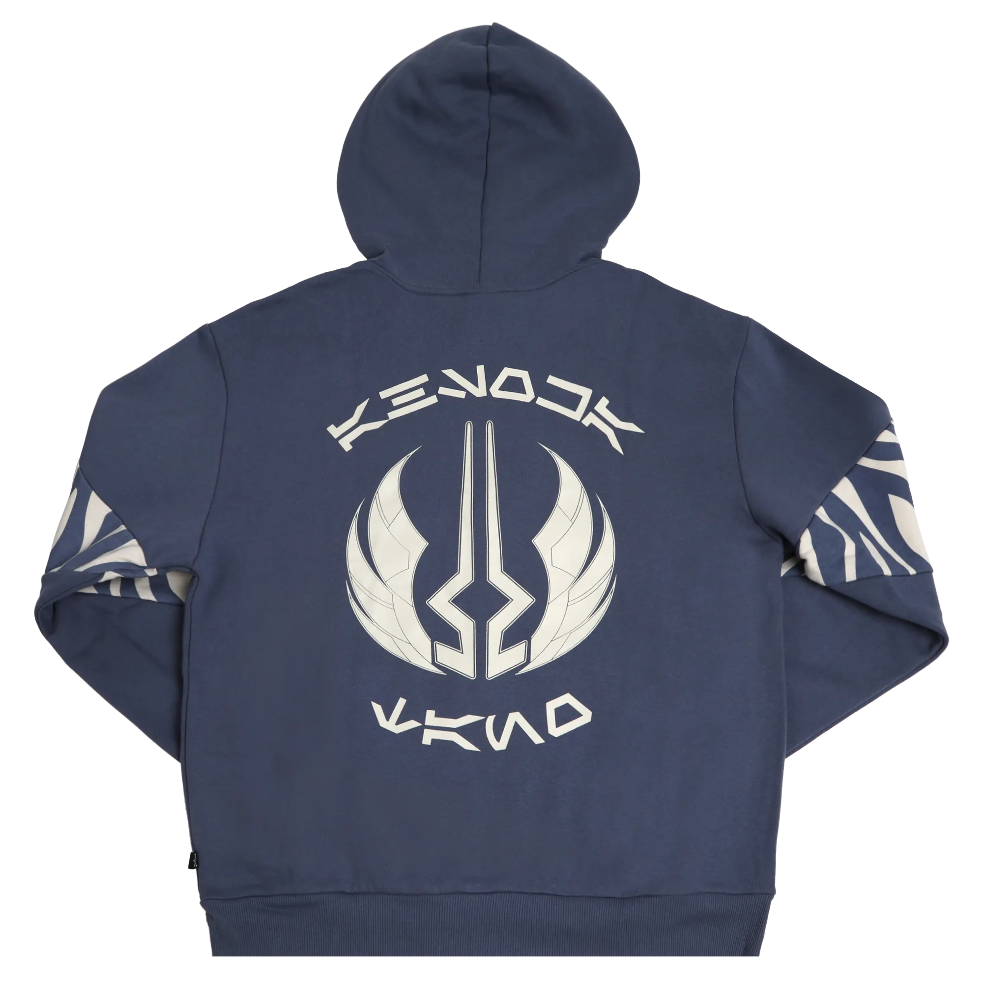 Ahsoka Elevated Hoodie