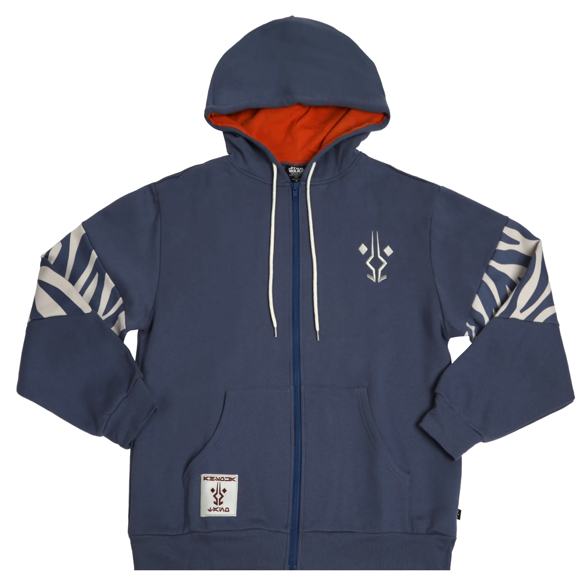 Ahsoka Elevated Hoodie