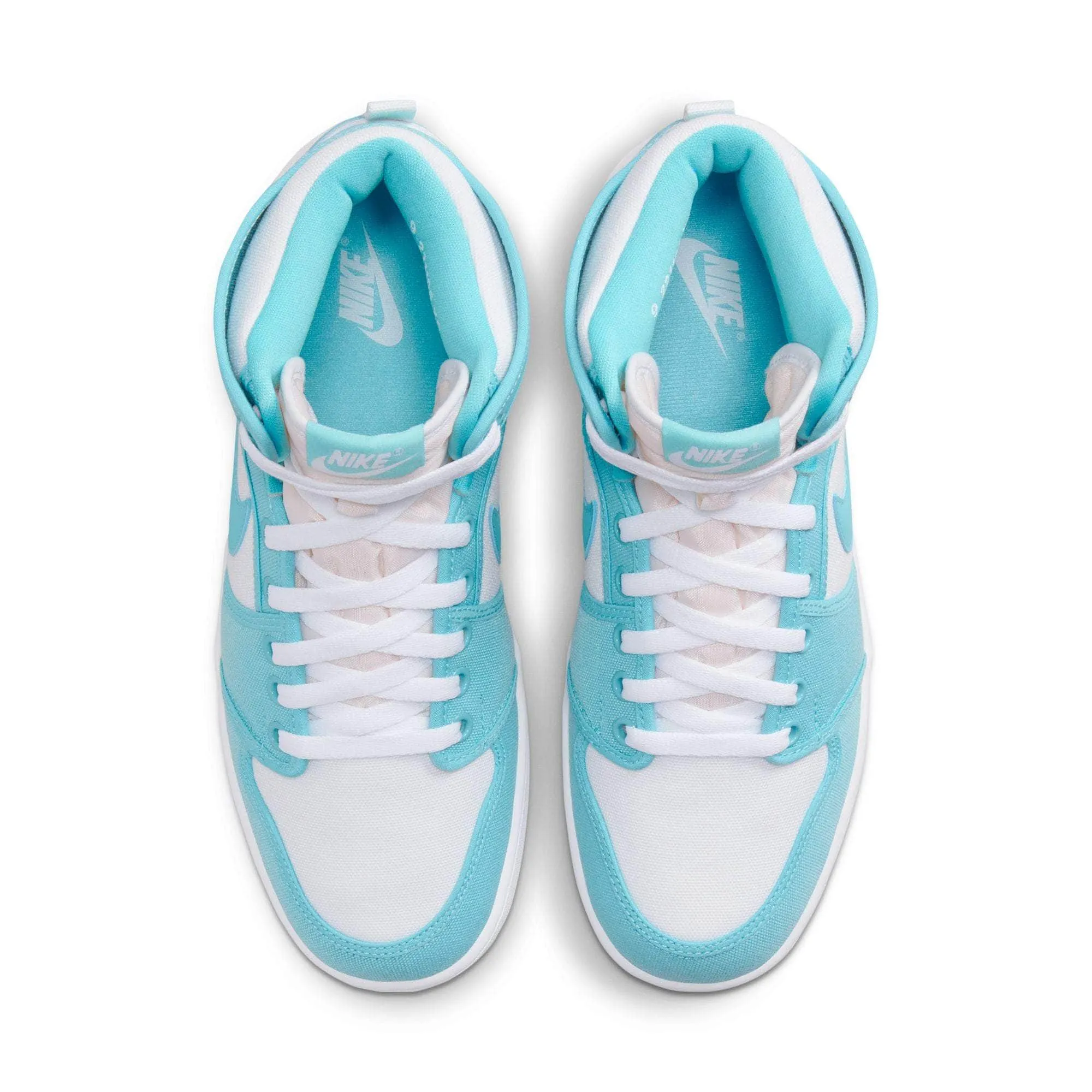 Air Jordan 1 KO “Bleached Aqua” - Men's