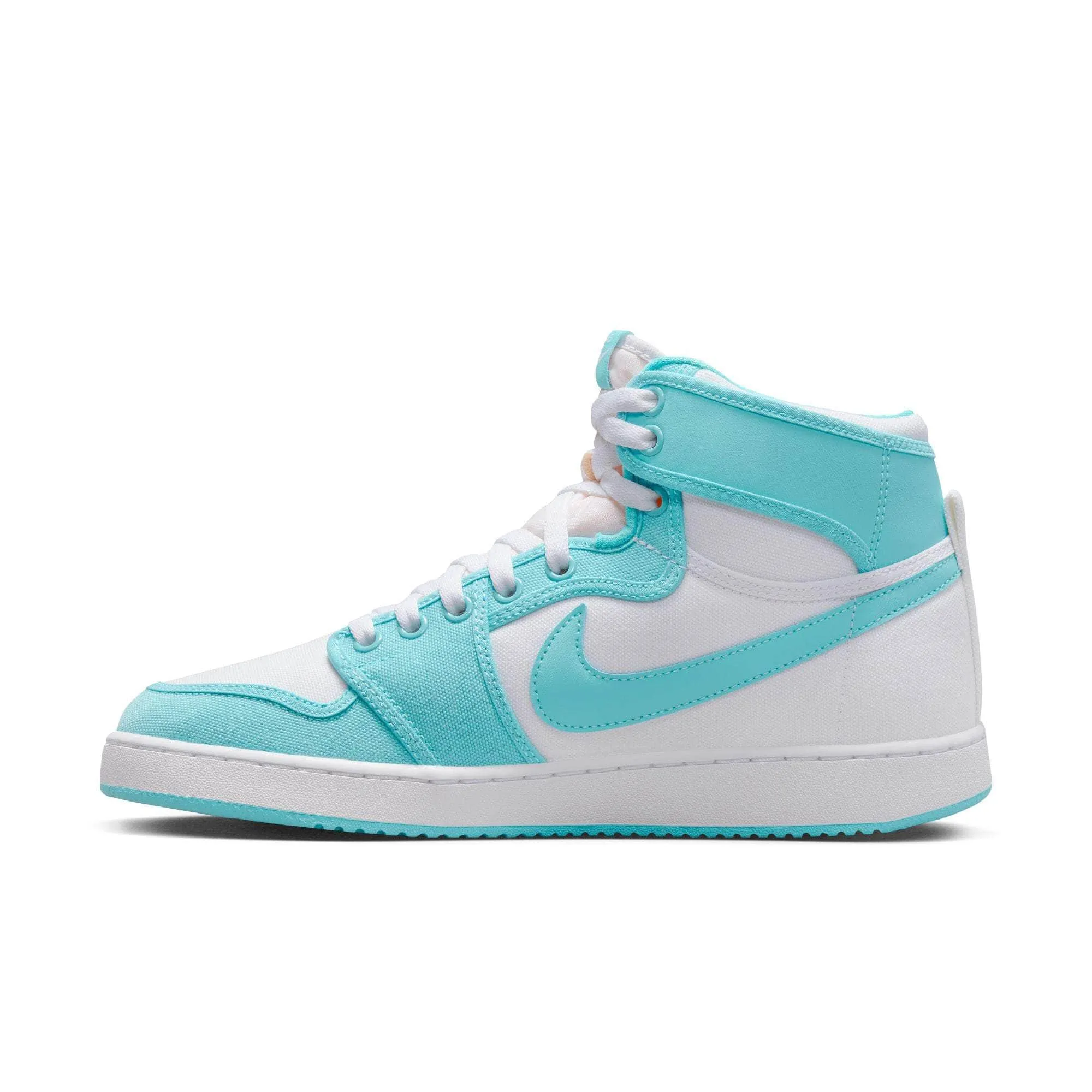 Air Jordan 1 KO “Bleached Aqua” - Men's