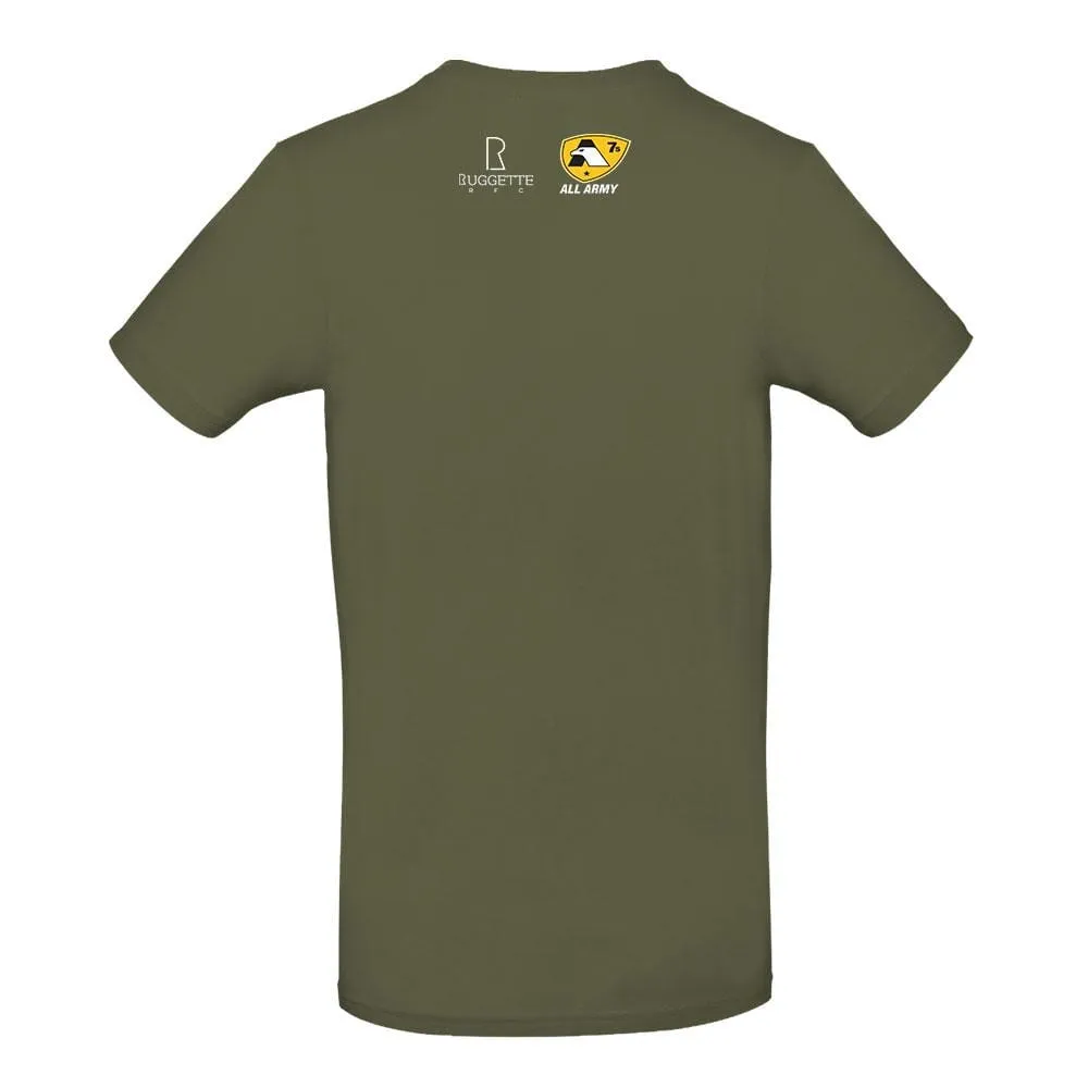 Army 7s Supporter Tee