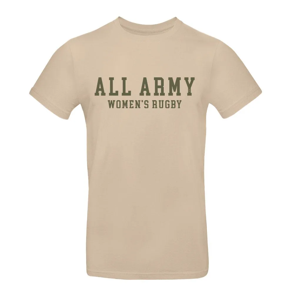 Army 7s Supporter Tee