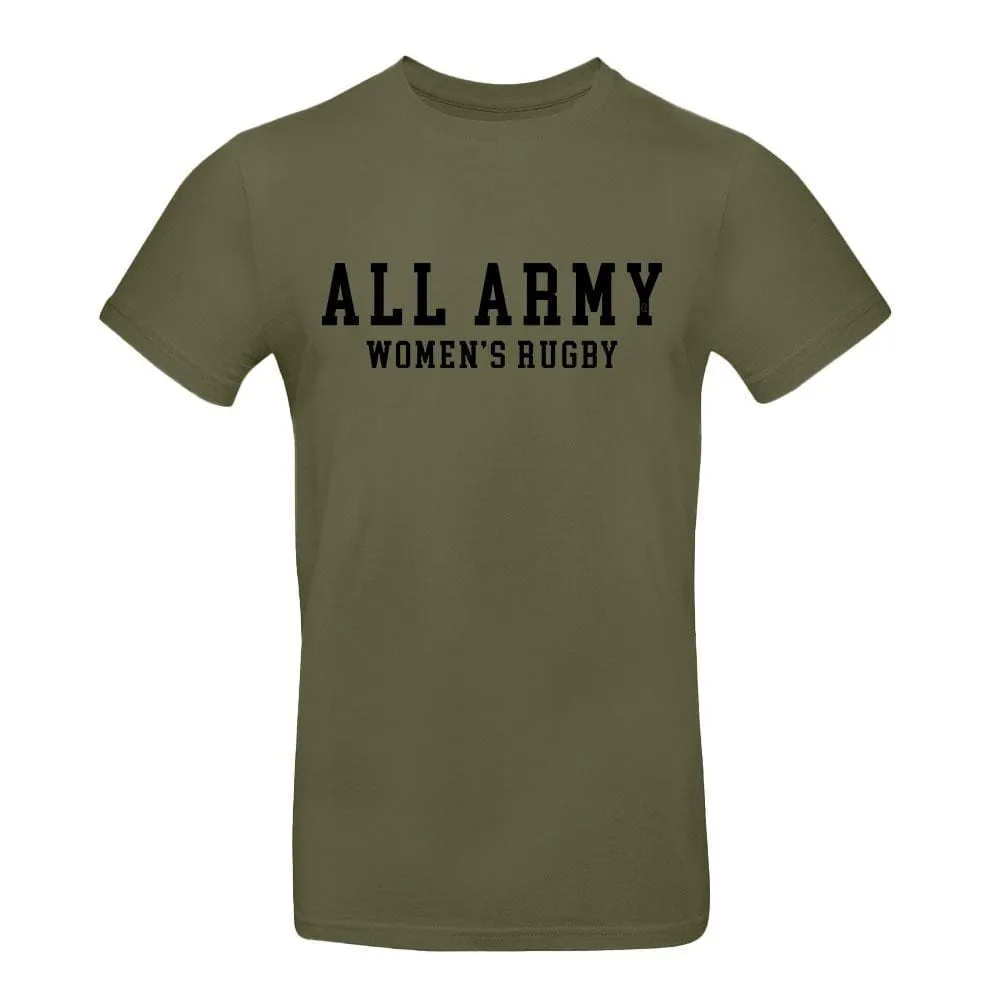 Army 7s Supporter Tee