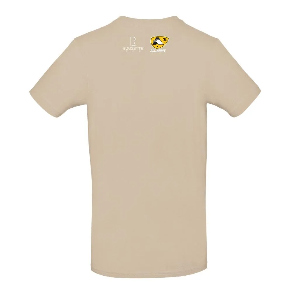 Army 7s Supporter Tee