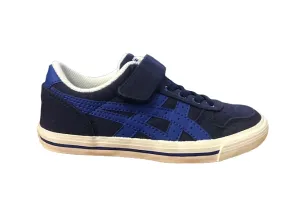 Asics boys' sneakers in Aaron C1P0N 5049 navy