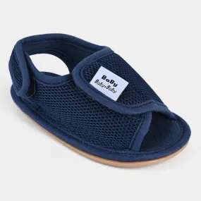 Baby Boys Shoes E52-NAVY