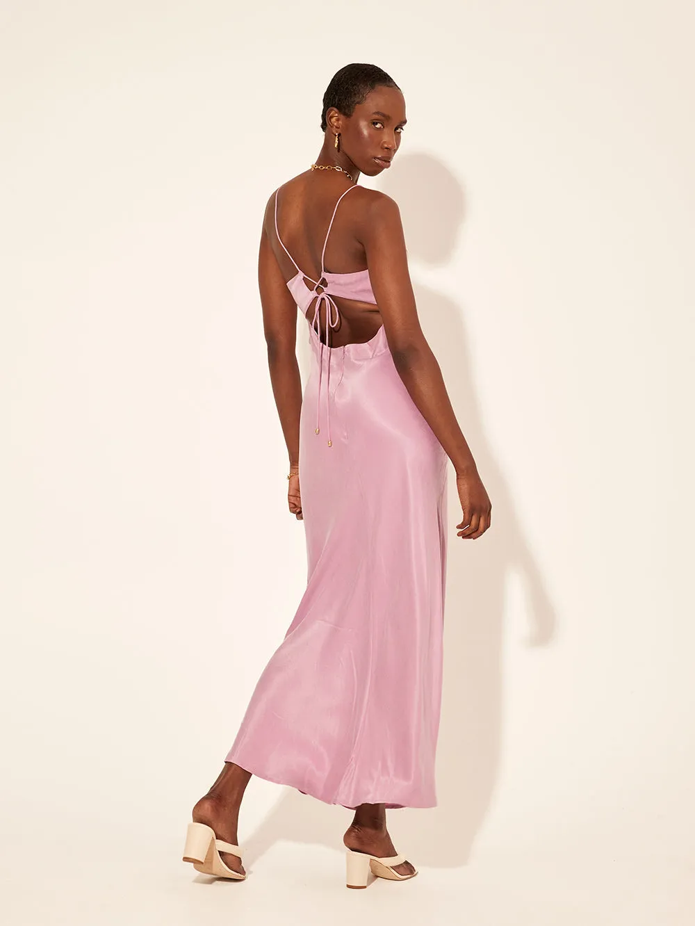 Bianca Slip Dress