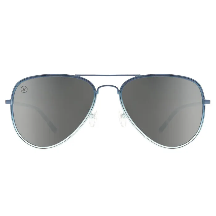 Blenders Maliblue Moon Sunglasses