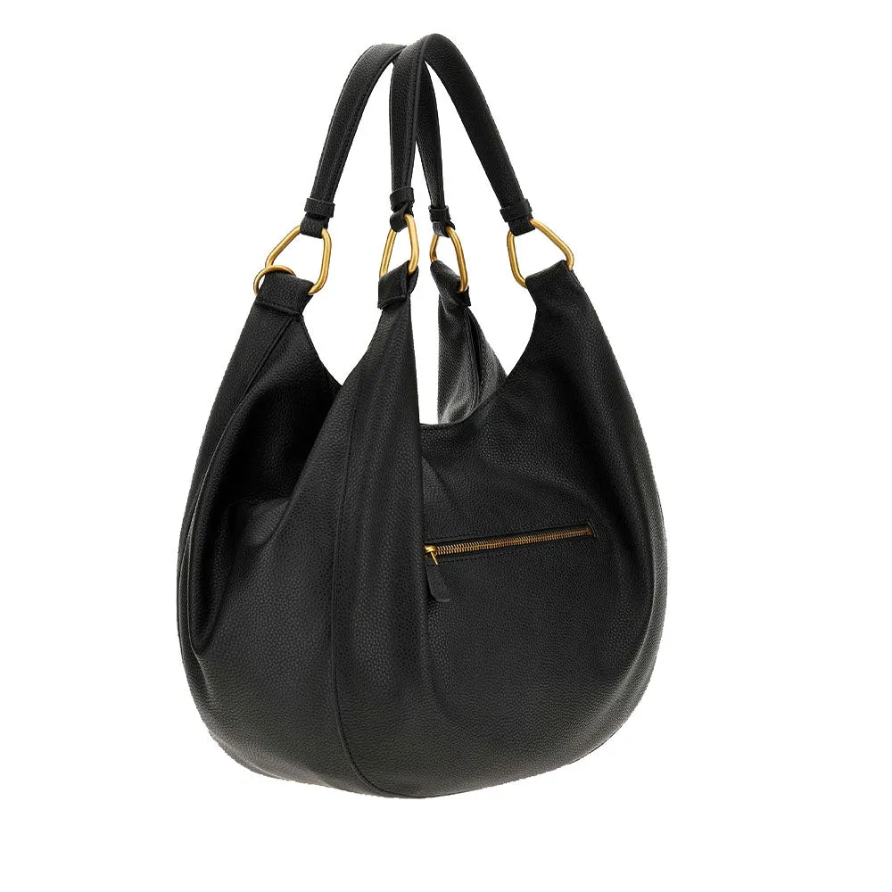 Borsa Donna a Spalla GUESS Linea Becci colore Black