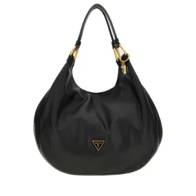 Borsa Donna a Spalla GUESS Linea Becci colore Black