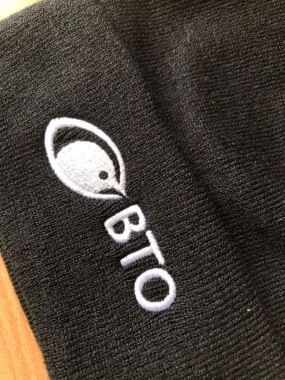 BTO Beanie (black)