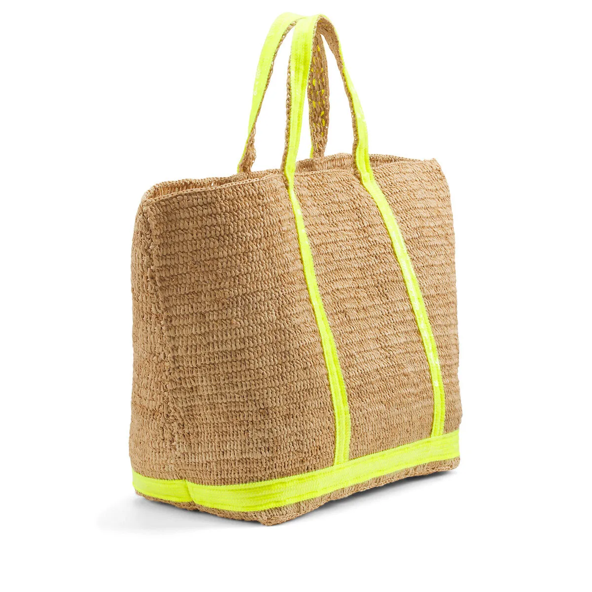 CABAS RAFFIA