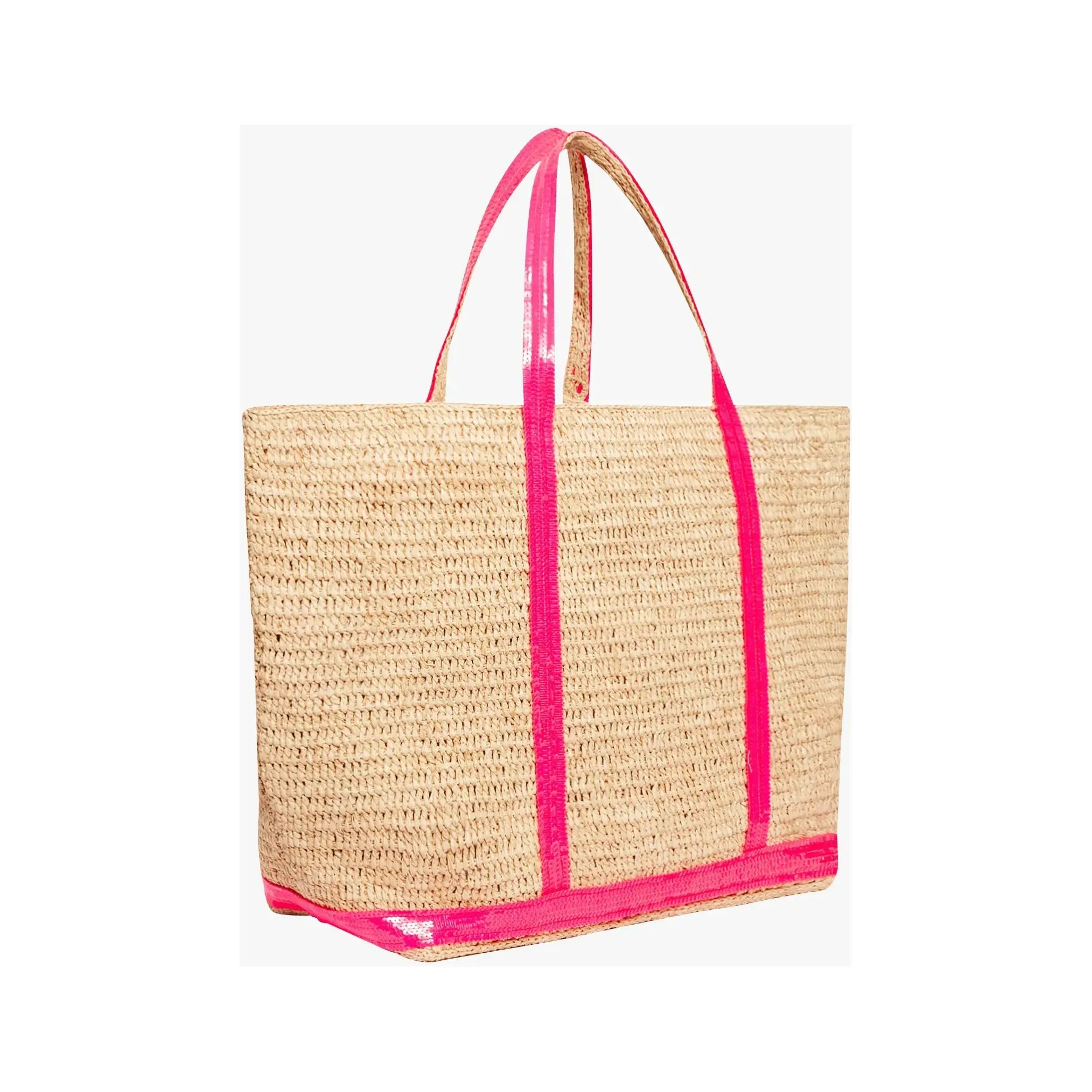 CABAS RAFFIA