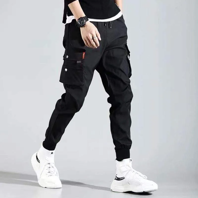 Cargo Joggers