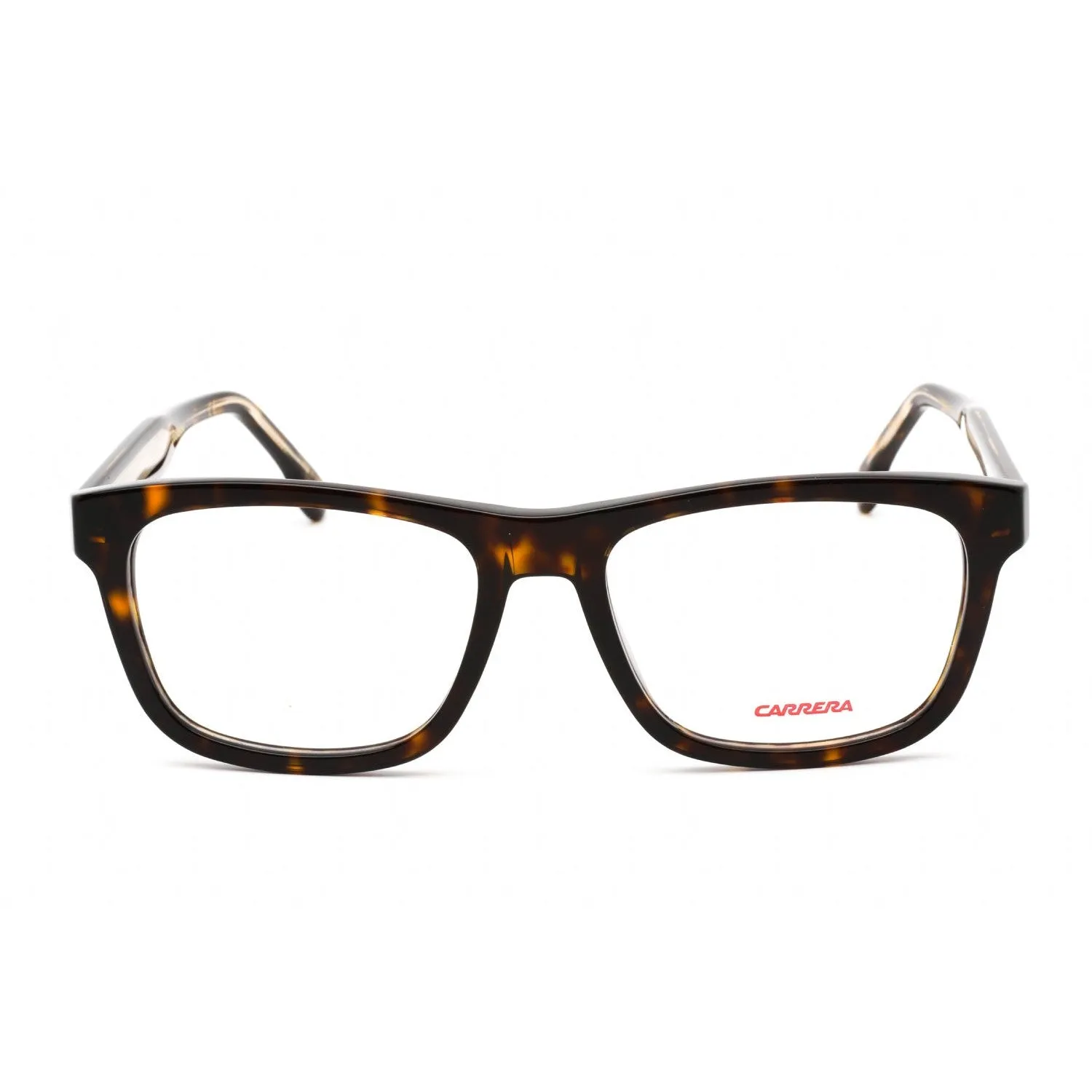 Carrera CARRERA 249 Eyeglasses HAVANA/Clear demo lens Unisex