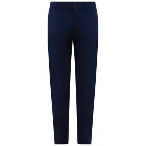 Casper II Pant Navy - AW22