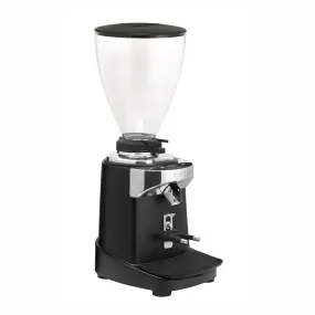 CEADO E37R On-Demand Espresso Grinder - Black