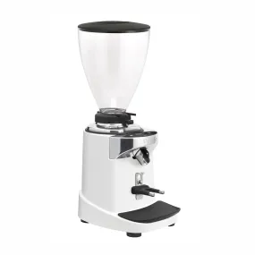 CEADO E37R On-Demand Espresso Grinder - White