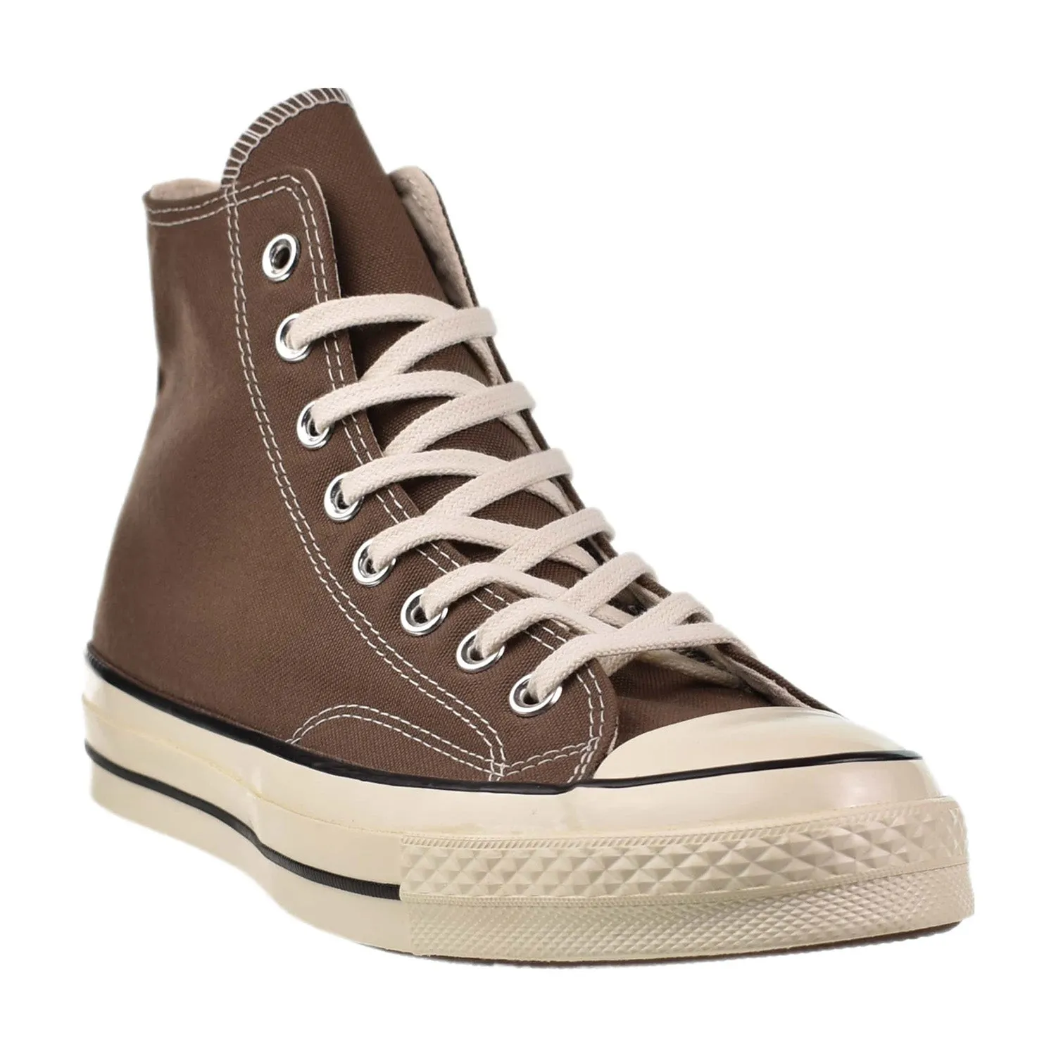 Converse Chuck 70 High Men's Shoes Squirrel Friend Brown