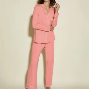 Cosabella Bella Relaxed Longsleeve PJ Set AMORE9545