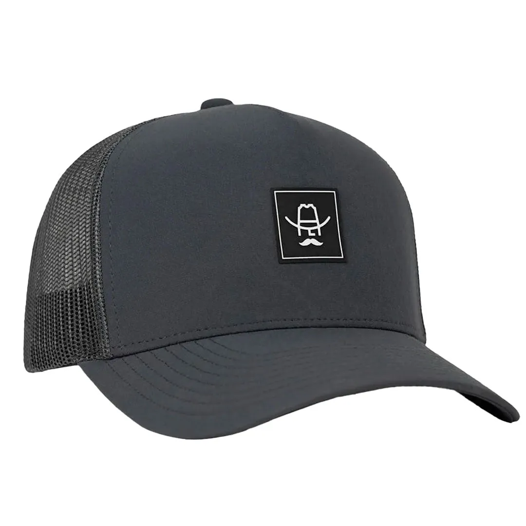 Cowboy Cool Unisex Sharpshooter Cap