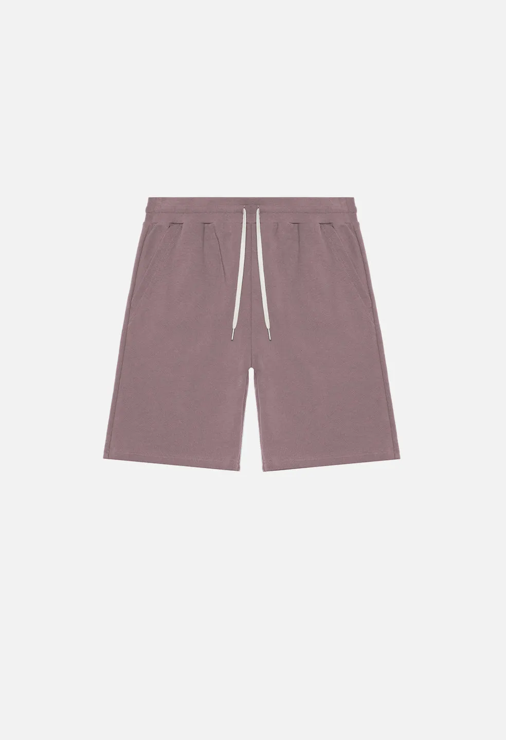 Crimson Shorts / Plum