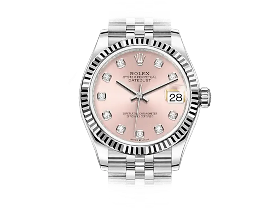 DATEJUST 31