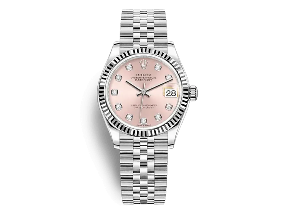 DATEJUST 31