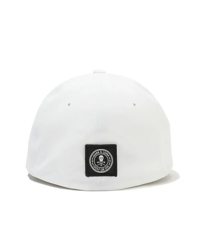 Dept Fitted Cap | MEN and WOMEN