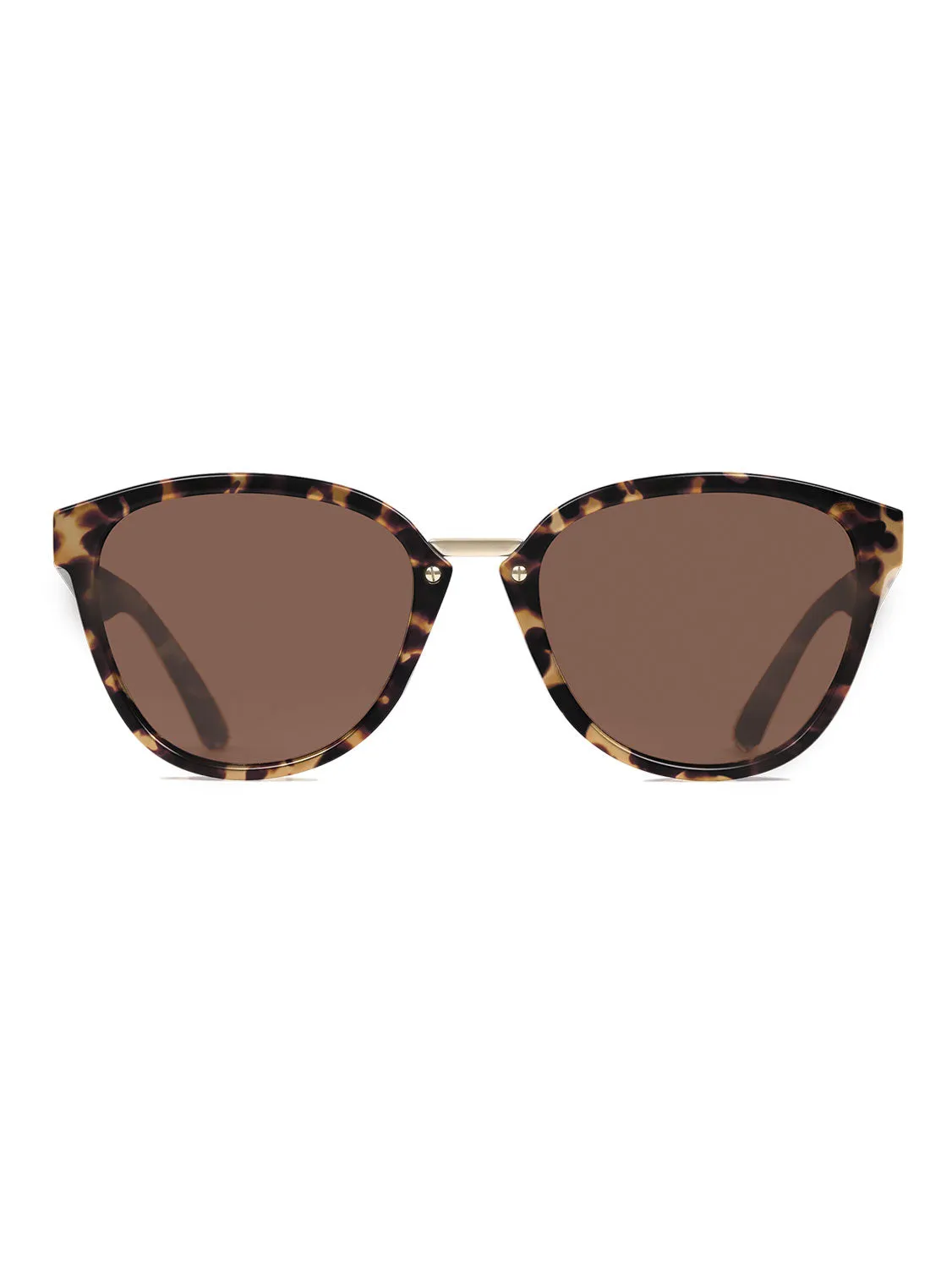 Dot Dash Unisex Summerland Sunglasses