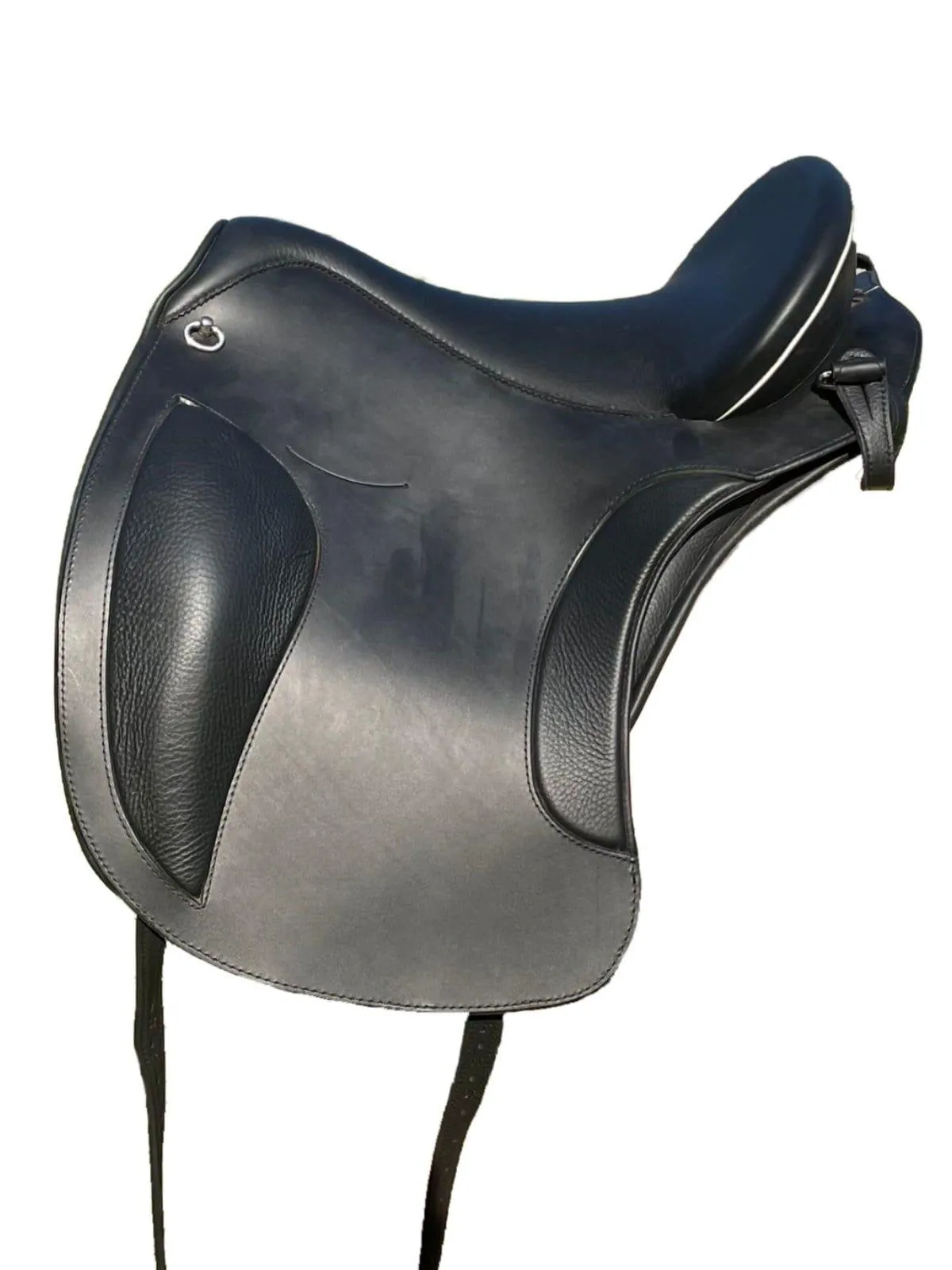 DP Saddlery El Campo 4904