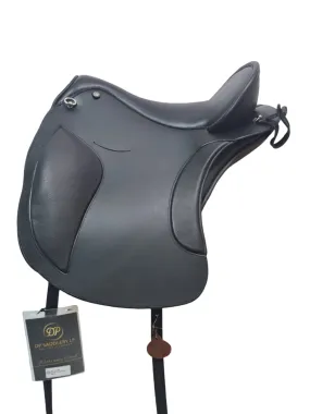 DP Saddlery El Campo 6168