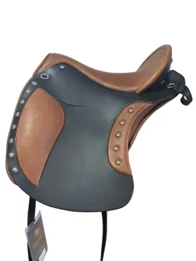 DP Saddlery El Campo 6169