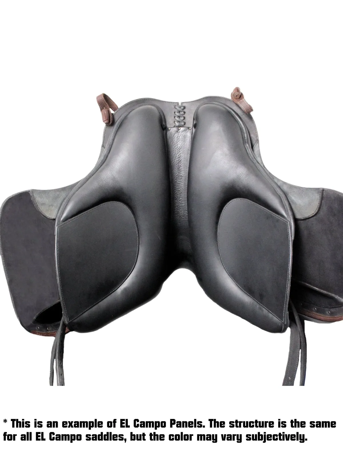 DP Saddlery El Campo Shorty 5876