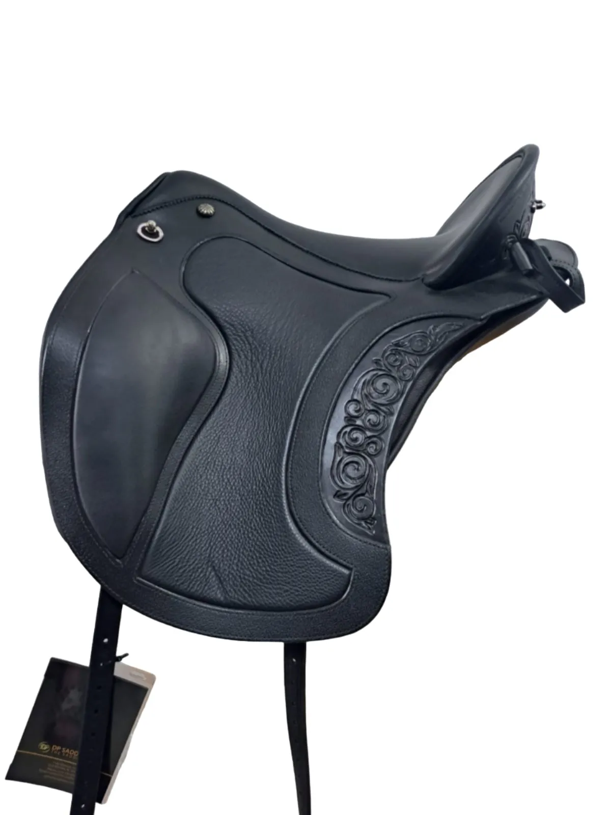 DP Saddlery El Campo SKL Decor 6004