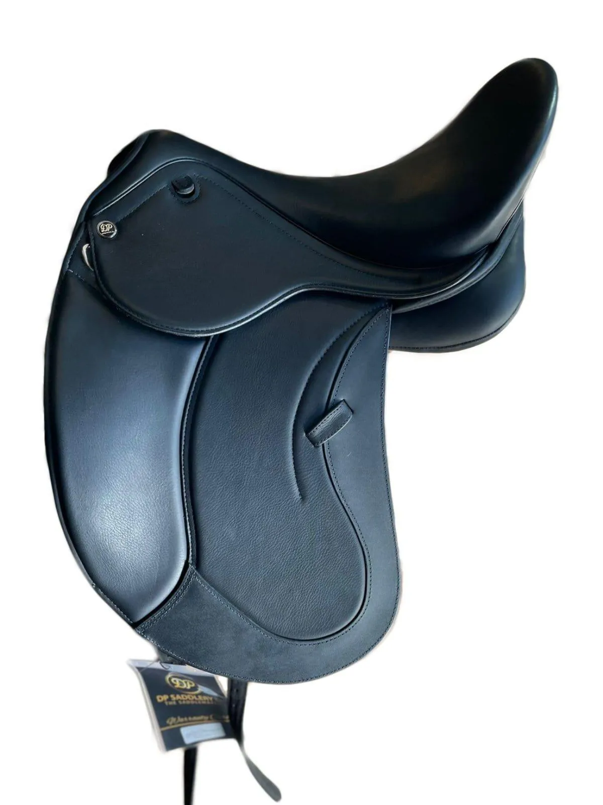 DP Saddlery Prado MBL 5410