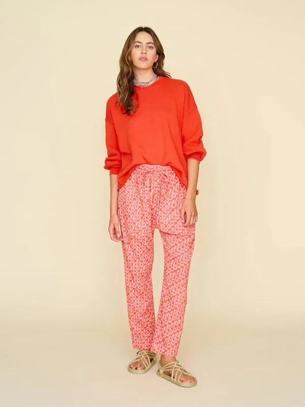 Draper Pant in Desert Shell