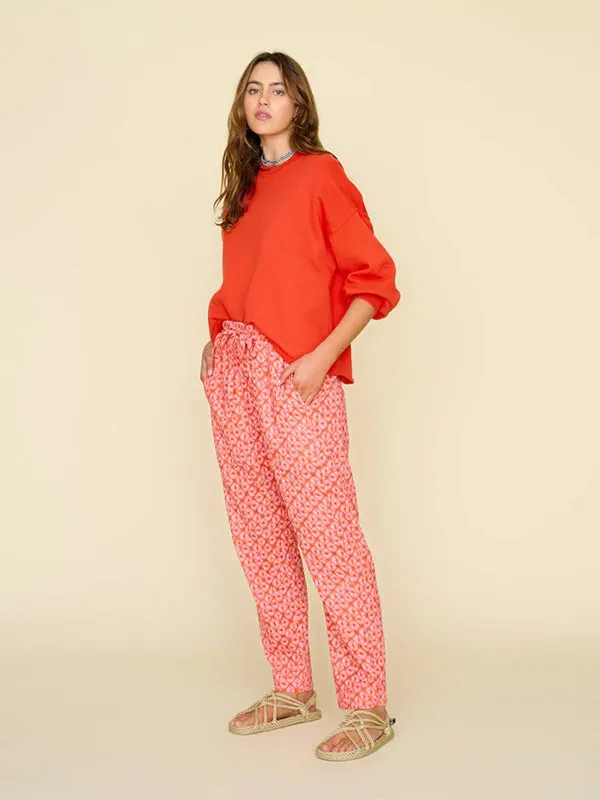 Draper Pant in Desert Shell