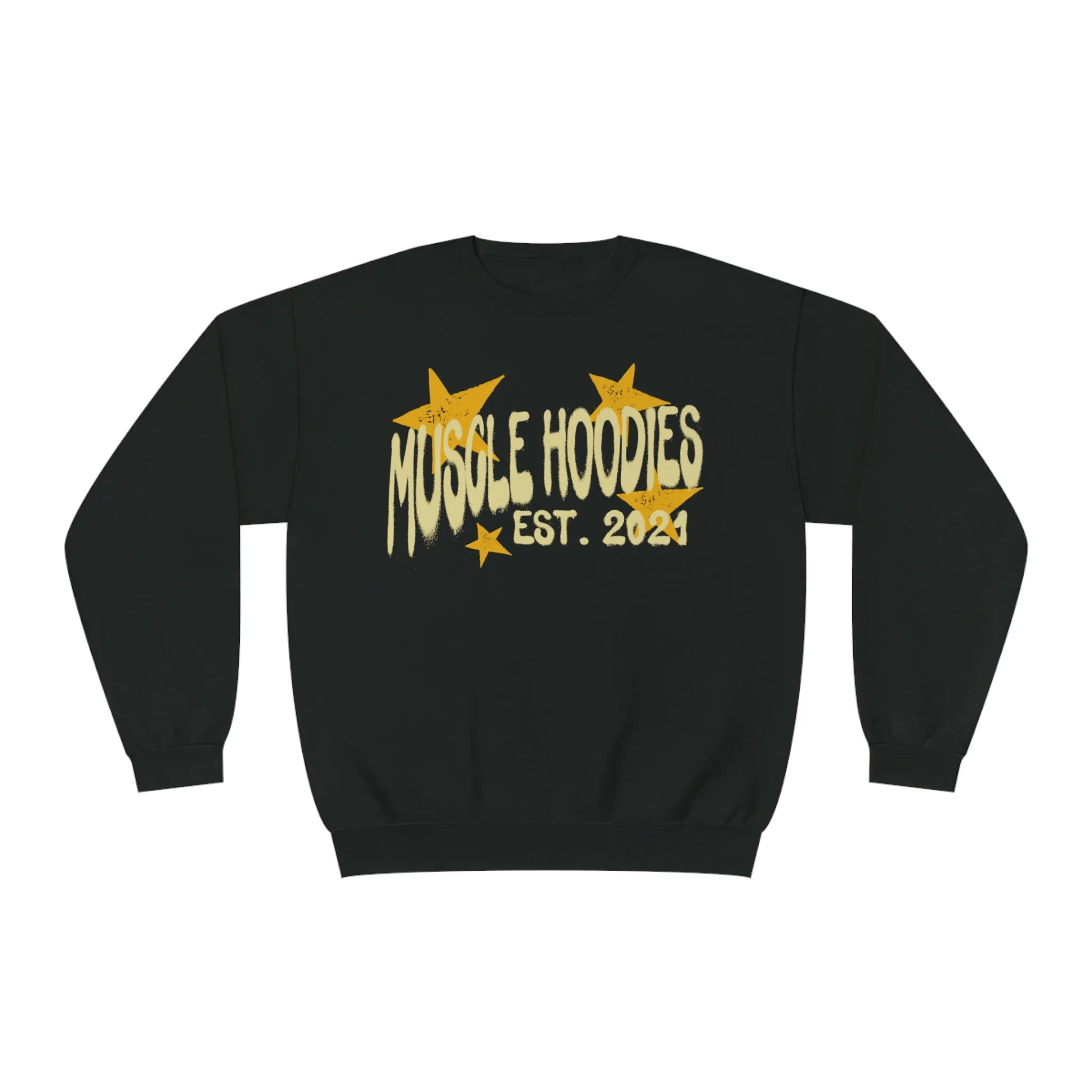 DUMPTRUCK LOADING ZONE - CREWNECK