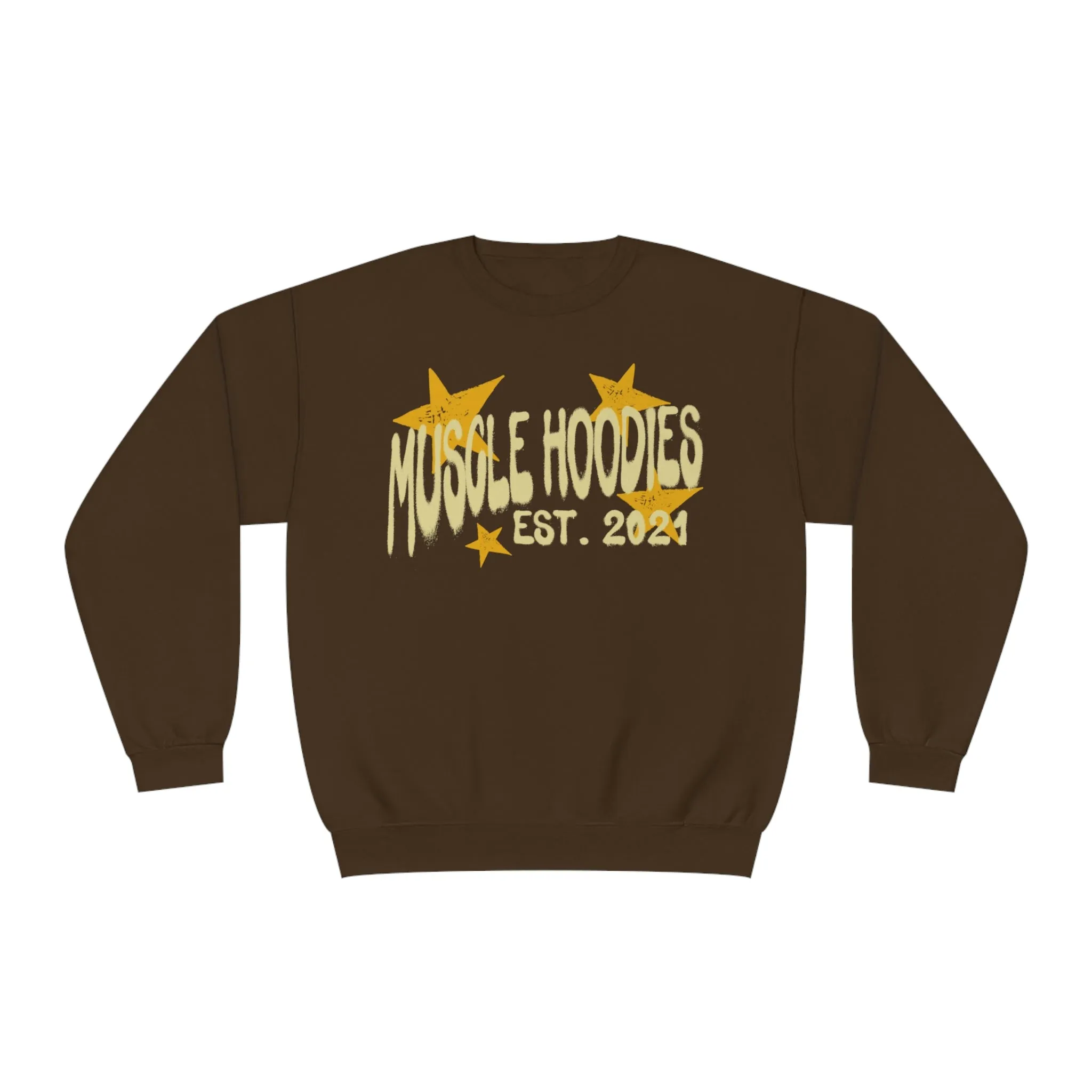 DUMPTRUCK LOADING ZONE - CREWNECK