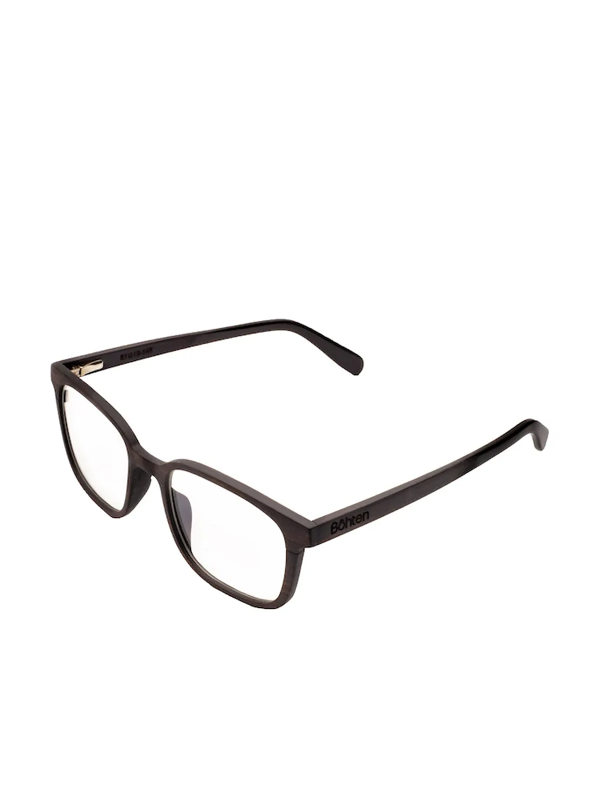 Ebony Jetter Classic Optical Glasses