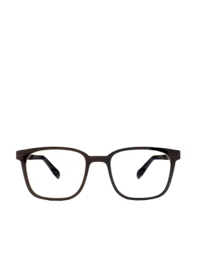 Ebony Jetter Classic Optical Glasses