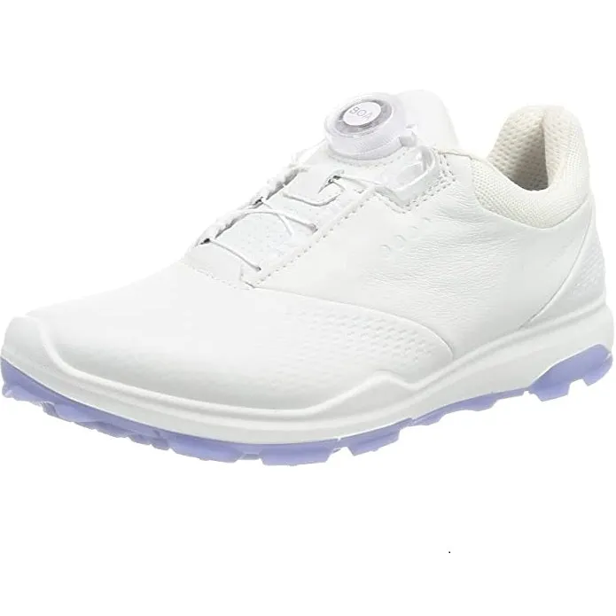 ECCO Ladies Golf Biom Hybrid 3